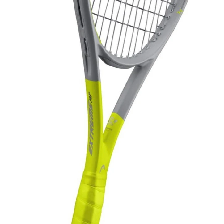 Head Graphene 360+ Extreme MP Tennis Racquet 4 Head Graphene 360+ Extreme MP Tennis Racquet - Image 2
