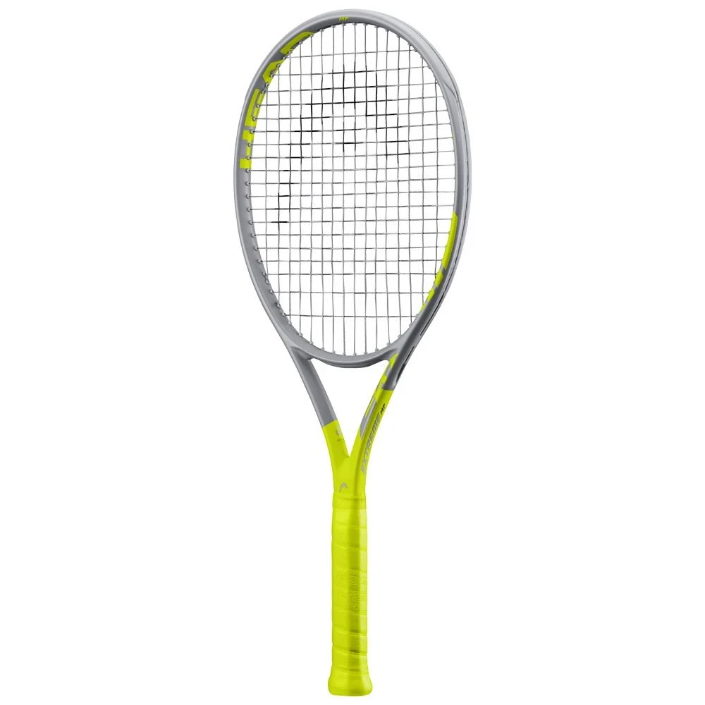 Head Graphene 360+ Extreme MP Tennis Racquet 3 Head Graphene 360+ Extreme MP Tennis Racquet
