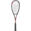 Head Graphene 360+ Radical 135 SB Squash Racquet -Ball Sports Related HeadGraphene360 Radical135SBFront