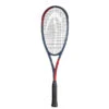 Head Graphene 360+ Radical 135 X Squash Racquet