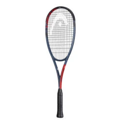 Head Graphene 360+ Radical 135 X Squash Racquet