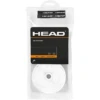 Head Prime Tour Overgrip White 30 Pack -Ball Sports Related HeadPrimeTourOvergrip30Pack