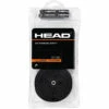 Head Xtreme Soft Overgrips 30 Pack -Ball Sports Related HeadXtremeSoftBlack30 Pack