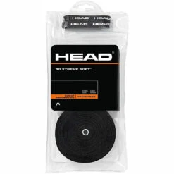 Head Xtreme Soft Overgrips 30 Pack