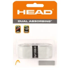 Head Dual Absorbing Replacement Grip