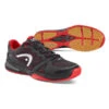 Head Revolt Black/Red Indoor Court Shoe -Ball Sports Related Head revolt indoor 94970.1508281446.1280.1280