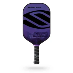 Selkirk 2021 Amped Invikta Purple Pickleball Paddle