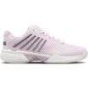 K-Swiss Hypercourt Express 2 Orchid Ice/Black/Blanc De Blanc Women's Tennis Shoes 1 K-Swiss Hypercourt Express 2 Orchid Ice/Black/Blanc De Blanc Women's Tennis Shoes -Ball Sports Related K SwissHypercourtExpress2OrchidIceBlackBlancdeBlancWomen sTennisShoes