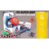 Karakal PU Supergrip - Single Replacement Grips -Ball Sports Related Karakal PU Supergrip Assorted Colours 54248.1360359705.1280.1280