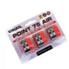 Karakal Point 75 Air Overgrip -Ball Sports Related Karakal Point 75 Air Grip Overwrap 74993.1477409991.1280.1280