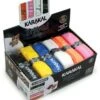 Karakal Tribal Replacement Grips (Box Of 12) -Ball Sports Related Karakal Tribal Grip 12 Pack 1024x1024 65322.1537991740.1280.1280 b109edf3 1161 4b20 bd79 92763b899f1e