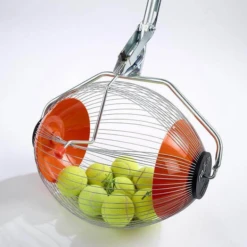 Kollectaball KMax 60 Tennis Ball Collector -Ball Sports Related KollectaballK Max