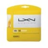 Luxilon 125 4G Rough 16L Tennis String Set -Ball Sports Related Luxilon 4G Rough 125 Tennis String Set 74055.1471634898.1280.1280