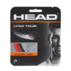 Head Lynx Tour 16 Gauge Orange Tennis String Set -Ball Sports Related LynxTou16gOrange