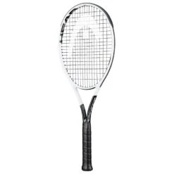 Head Graphene 360+ Speed MP Tennis Racquet