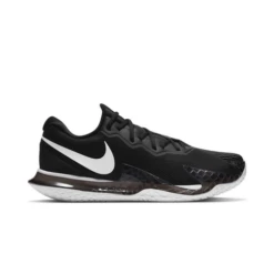 Nike Court Air Zoom Vapor Cage 4 Hard Court Black/White Men's Tennis Shoes