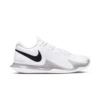 Nike Court Air Zoom Vapor Cage 4 Hard Court White/Black Men's Tennis Shoes