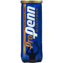 Pro Penn Marathon Tennis Balls - Extra Duty Felt