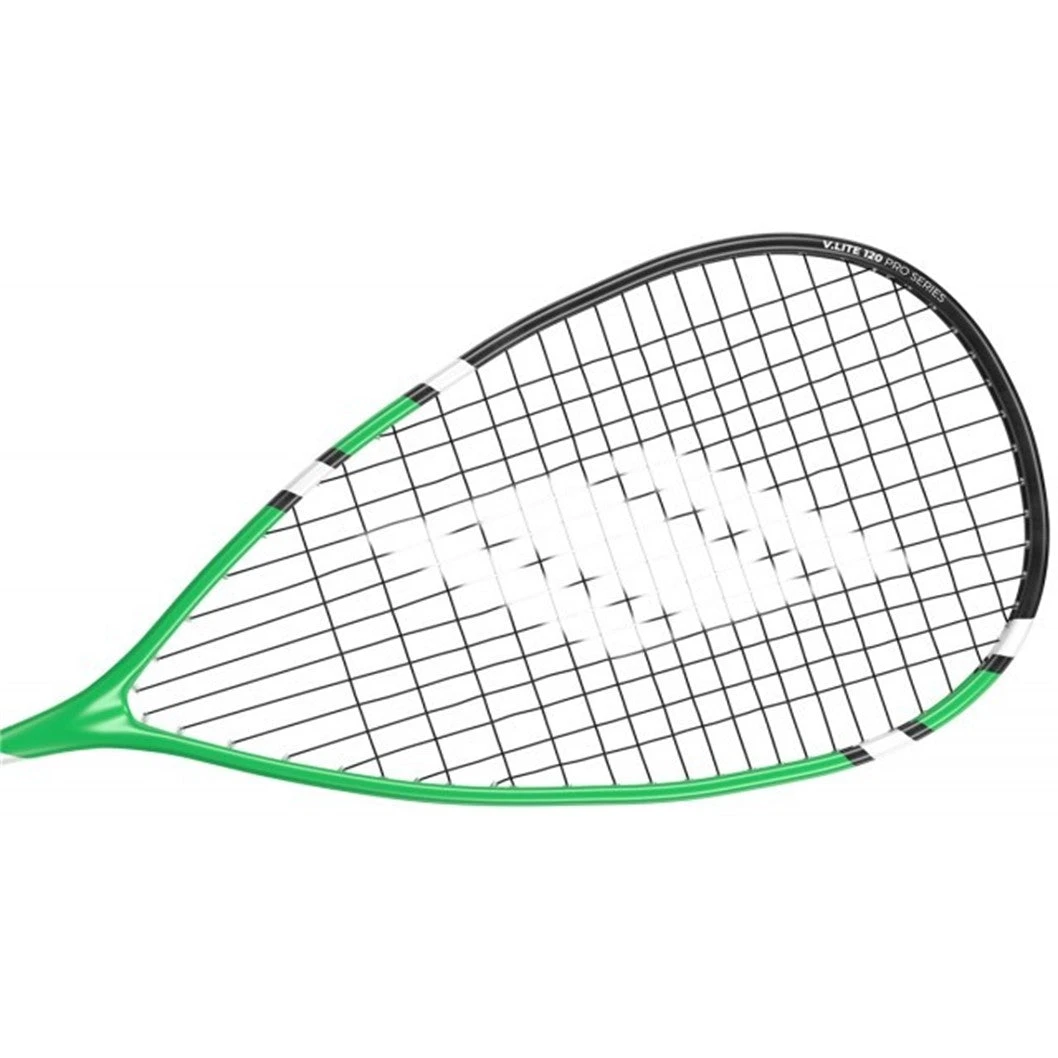 Eye Rackets V.Lite 120 Pro Series Squash Racquet 4 Eye Rackets V.Lite 120 Pro Series Squash Racquet - Image 2