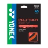 Yonex Polytour Rev 125 Bright Orange Tennis String Set -Ball Sports Related Presentation1 51a4a96f 0bb3 44e9 9821 1b5b209eb829