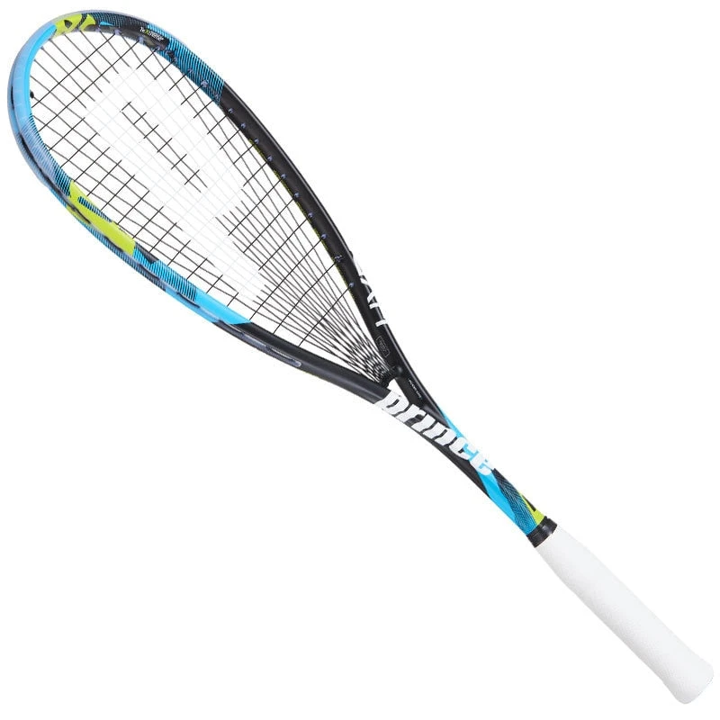 Prince Hyper Pro 550 Squash Racquet 4 Prince Hyper Pro 550 Squash Racquet - Image 2