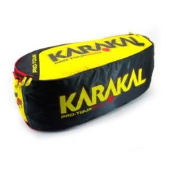 Karakal Pro Tour Comp 9 Racquet Bag -Ball Sports Related Pro Tour Comp 9 Racket Bag bottom