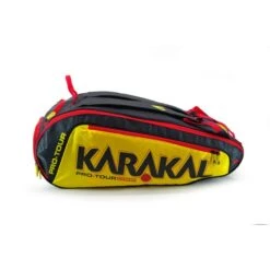 Karakal Pro Tour Comp 9 Racquet Bag
