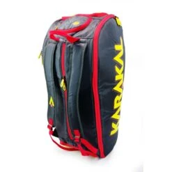 Karakal Pro Tour Elite 12 Racquet Bag -Ball Sports Related Pro Tour Elite 12 Racket Bag upright