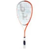 Black Knight Hex Maverick Squash Racquet 2 Black Knight Hex Maverick Squash Racquet -Ball Sports Related RSBK15473 hexmaverick P1