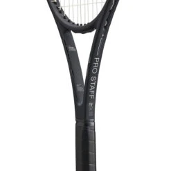 Wilson Pro Staff RF 97 V13 Tennis Racquet -Ball Sports Related Rf97mid