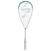 Salming PowerRay Squash Racquet (2019) 1 Salming PowerRay Squash Racquet (2019) -Ball Sports Related SALMING POWER RAY FRONT 18449.1567360891.1280.1280
