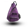 SLK By Selkirk Purple Sling Bag -Ball Sports Related SLKbySelkirkPurpleSlingBag