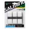 Salming X3M Absorb Overgrip -Ball Sports Related Salming X3M White Overgrip 11456.1448581507.1280.1280