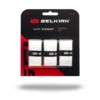 Selkirk Tacky White Overgrip 3 Pack 2 Selkirk Tacky White Overgrip 3 Pack -Ball Sports Related SelkirkTackyWhiteOvergrip3Pack