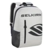 Selkirk White Day Backpack