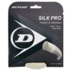 Dunlop Silk Pro 16 Gauge Tennis String Set -Ball Sports Related Silk Pro 16 1024x 9c0000bc 9929 4ac9 acd6 dd3d9786e062