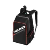 Head Tour Black & Orange Backpack -Ball Sports Related Slide1 034d4b6c 584b 47b8 a6f2 99992302f413