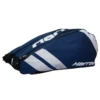 Harrow Ace Pro Navy & Silver Racquet Shoulder Bag -Ball Sports Related Slide1 047d21ef 2ee7 4750 83aa cb9b8a5cc8cb