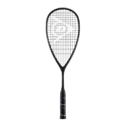 Dunlop Sonic Core Revelation 125 Squash Racquet