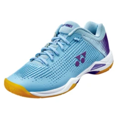 Yonex Power Cushion Eclipsion X2 Women's Light Blue Indoor Court Shoes