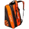Onix Pro Team Black & Orange Pickleball Paddle Bag -Ball Sports Related Slide1 258a58cd a756 409d 900a e0eb2703235b