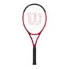 Wilson Clash 100 Pro V2 Tennis Racquet -Ball Sports Related Slide1 285cbb41 2351 4608 9fb1 1bfb66c10464