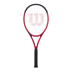 Wilson Clash 100 Pro V2 Tennis Racquet