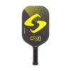 Gearbox CX11E Control Yellow 7.8oz Pickleball Paddle 2 Gearbox CX11E Control Yellow 7.8oz Pickleball Paddle -Ball Sports Related Slide1 30cc8b5a 567b 42bb b6e9 88526d2b8f18