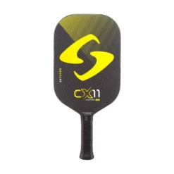 Gearbox CX11E Control Yellow 7.8oz Pickleball Paddle