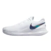 Nike Court Zoom Vapor Cage 4 Rafa Hard Court White & Black Men's Tennis Shoes 2 Nike Court Zoom Vapor Cage 4 Rafa Hard Court White & Black Men's Tennis Shoes -Ball Sports Related Slide1 36a3a3d7 da99 4bf1 9e1a efbfbdbefefb