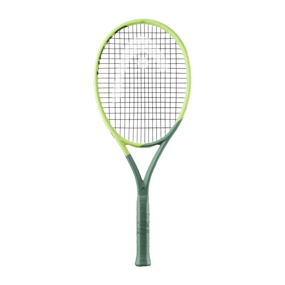 Head Extreme MP Tennis Racquet (2022) 3 Head Extreme MP Tennis Racquet (2022)
