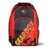 Gearbox Court Backpack Red -Ball Sports Related Slide1 5f47bec1 3538 443b 8401 b26cc4499c07