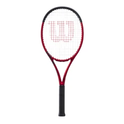 Wilson Clash 98 V2 Tennis Racquet