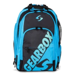 Gearbox Court Backpack Blue